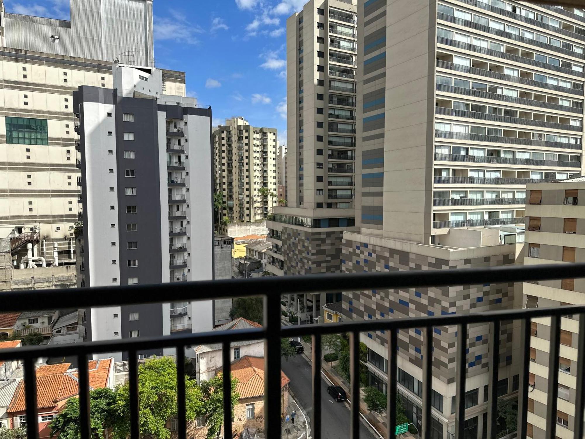 Hospedagens My One Supreme Sao Paulo