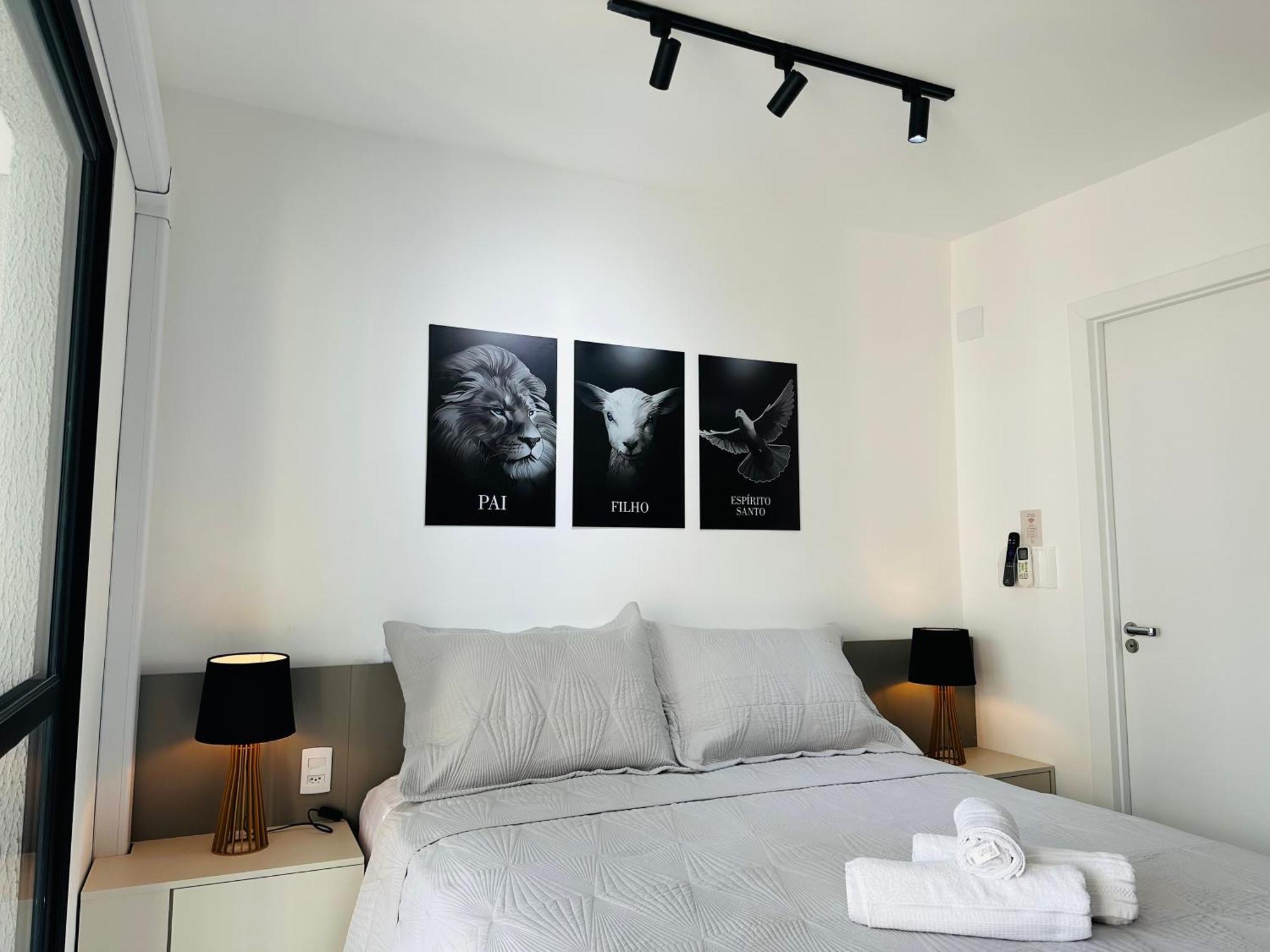 Apartment Hospedagens My One Supreme *