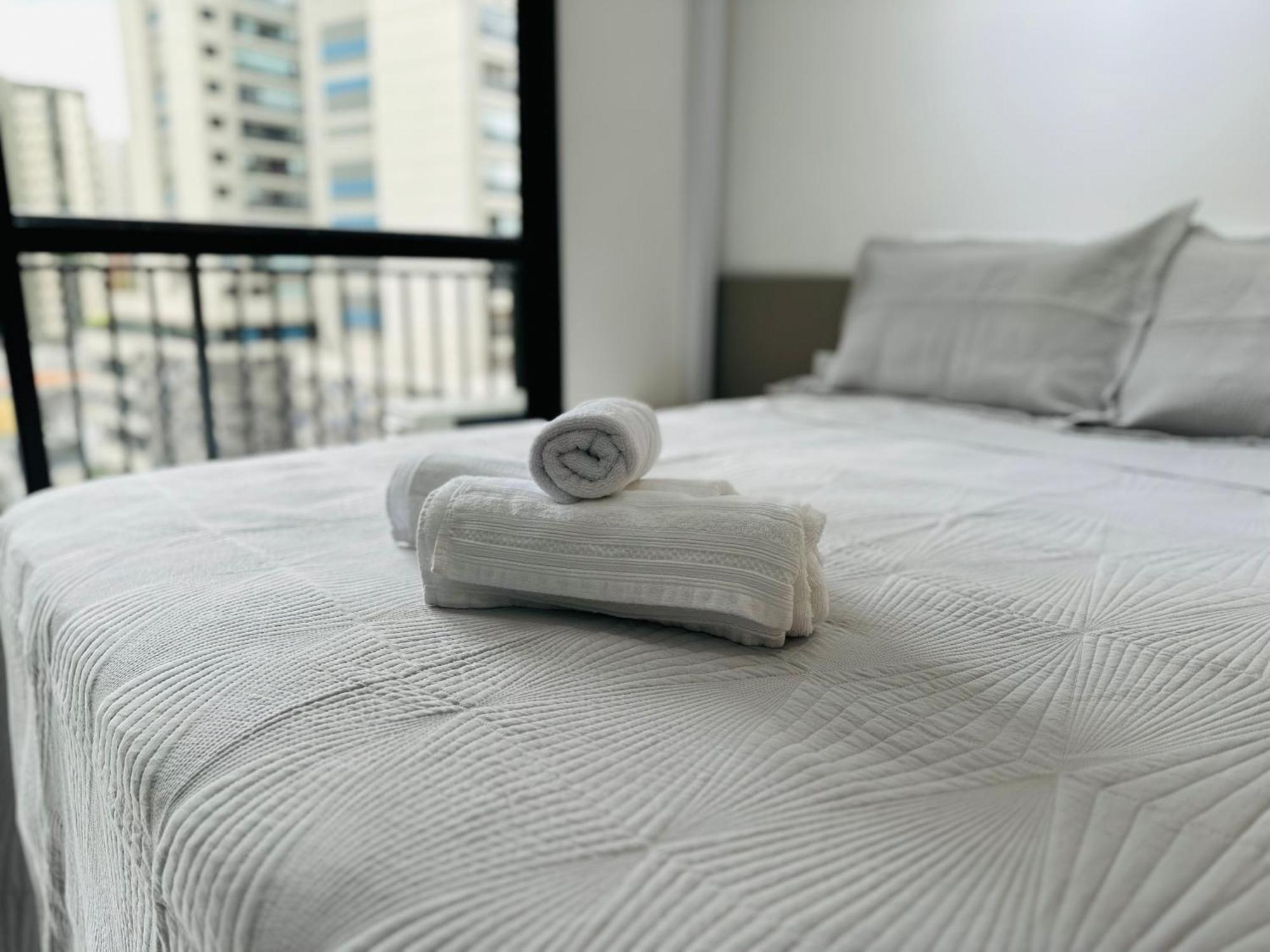Apartment Hospedagens My One Supreme